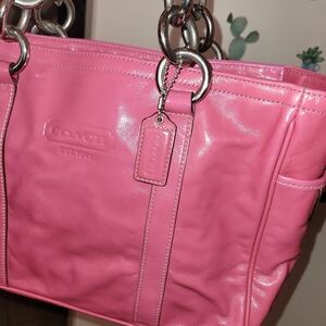 Coach East West Gallery #F12839